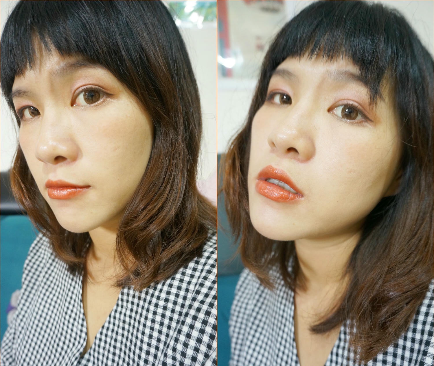 美妝|SOLONE 極潤緞光唇膏 MIT彩妝新包裝質感升級 - 第12張圖