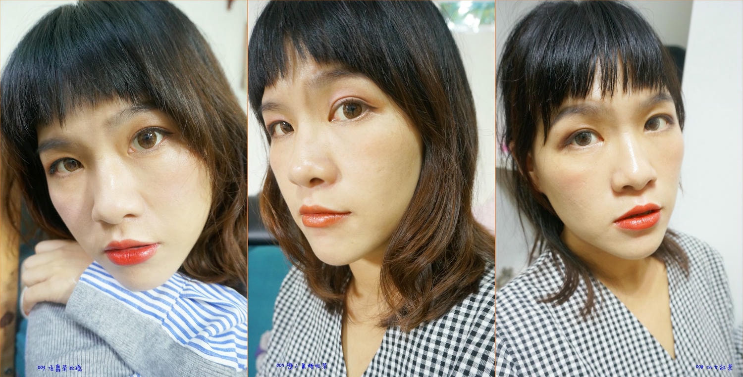美妝|SOLONE 極潤緞光唇膏 MIT彩妝新包裝質感升級 - 第13張圖