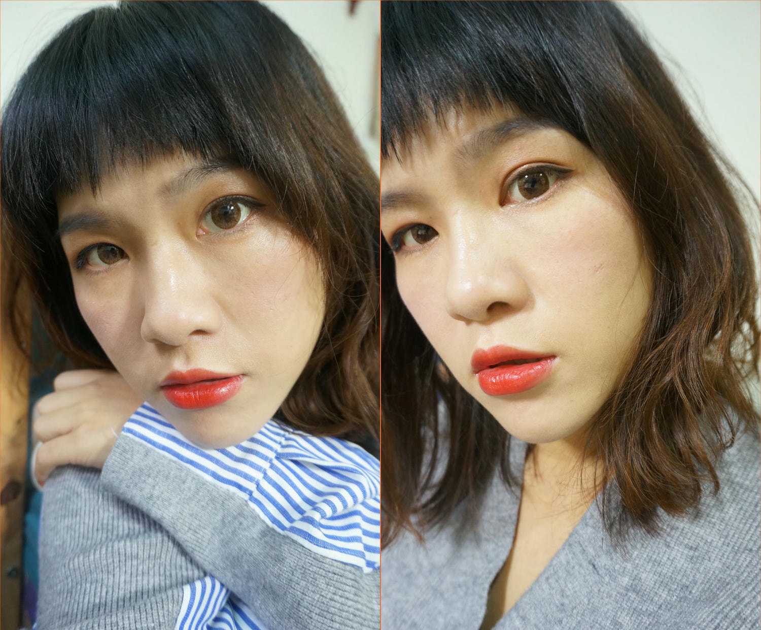 美妝|SOLONE 極潤緞光唇膏 MIT彩妝新包裝質感升級 - 第8張圖