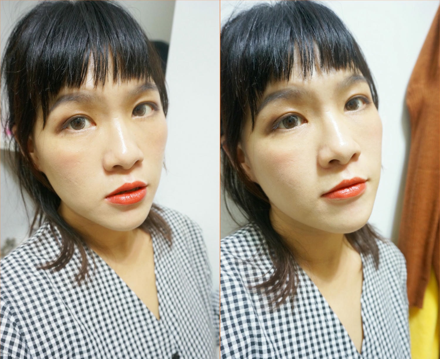 美妝|SOLONE 極潤緞光唇膏 MIT彩妝新包裝質感升級 - 第10張圖