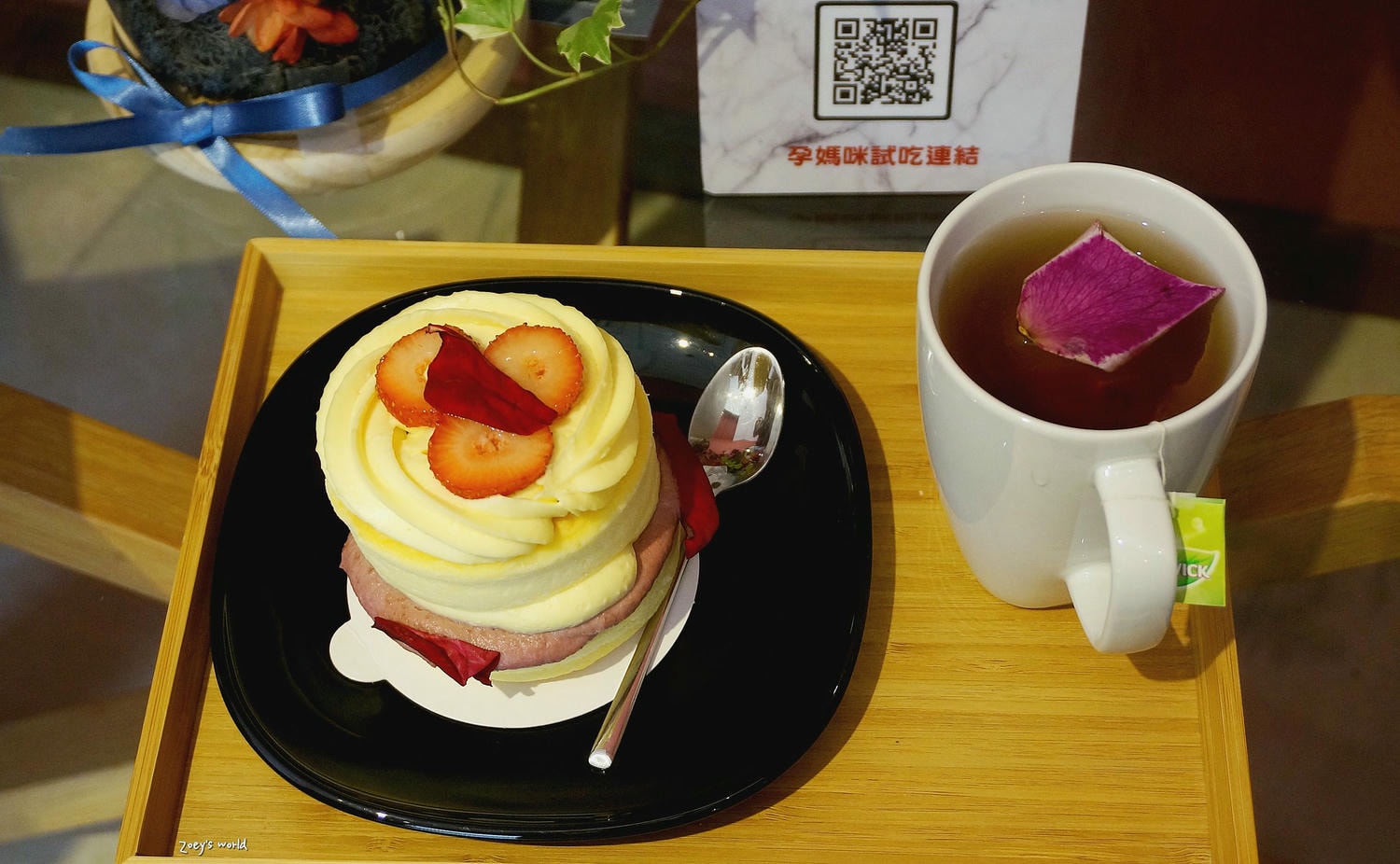 網路人氣彌月蛋糕推薦|東京巴黎甜點南京店 巴黎燒燉布蕾彌月送禮首選 - 第12張圖