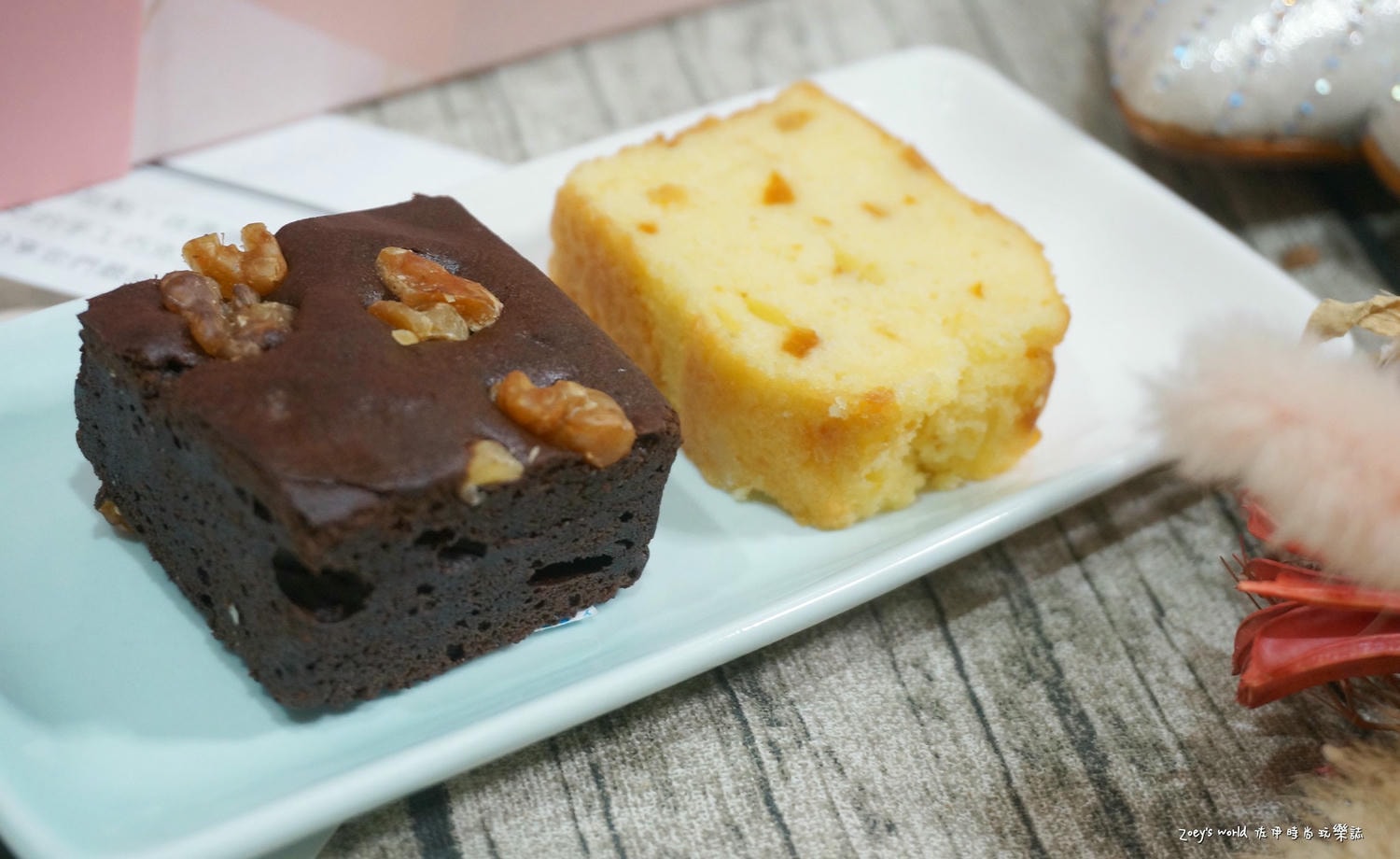 高雄喜餅推薦|E’z chocolat 高雄手工巧克力.手工喜餅 推薦給喜愛巧克力及手工餅乾的女孩們!! - 第17張圖