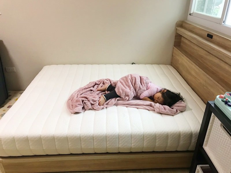 【床墊推薦】沙發先生家居 毛毛蟲床墊 超Q彈床墊推薦,100晚免費試睡不滿意退費,床墊15年保固 - 第16張圖