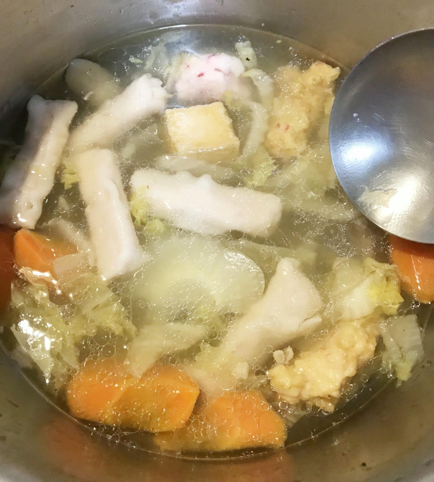 【台北烤鴨】京城烤鴨信義永吉店 烤鴨五吃 原味/韓式/麻辣三種口味 台北烤鴨必吃外帶!! - 第16張圖 S__32989186