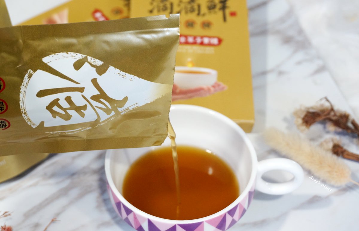 【滴雞精推薦】滴滴鮮黃金虫草子實體滴雞精 老闆喝的滴雞精,帶給身體最大活力! - 第8張圖 DSC07741