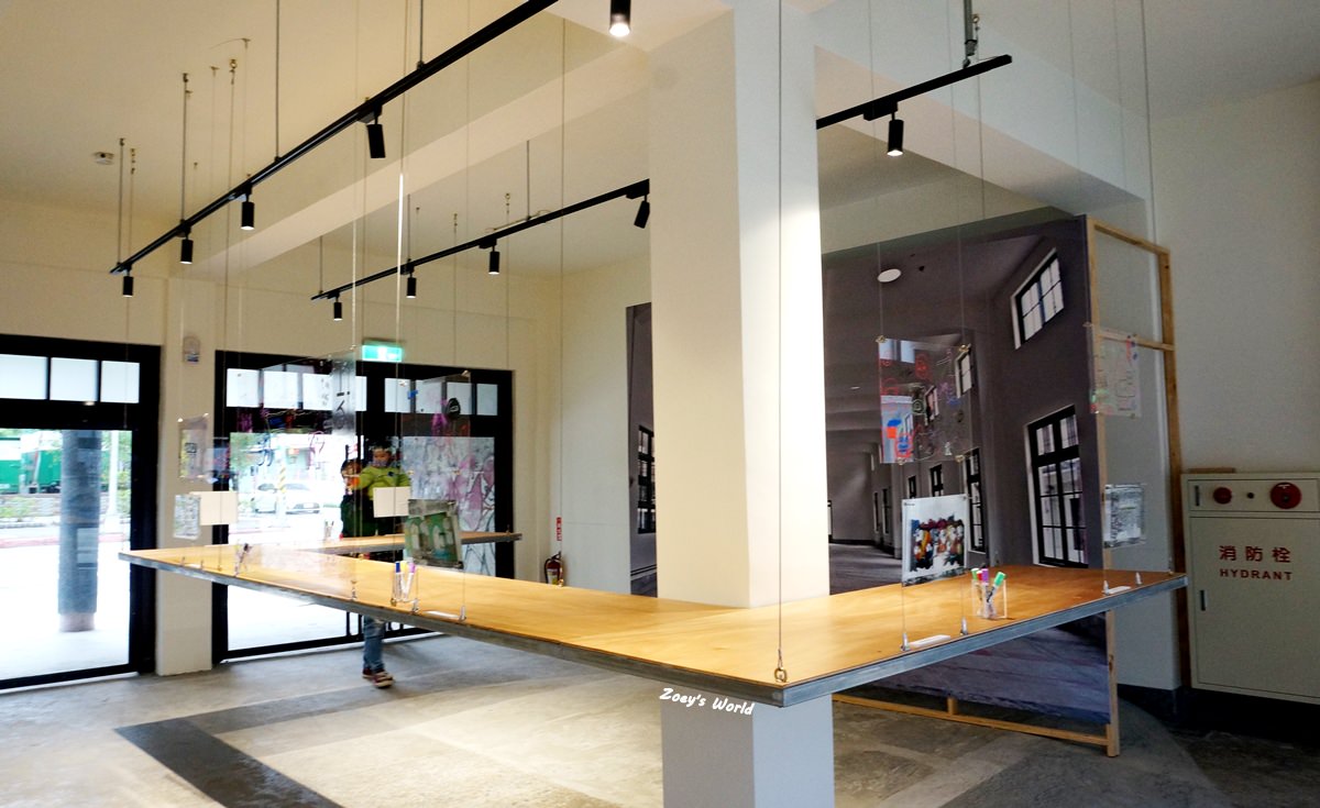 台北南港景點|瓶蓋工廠台北製造所 台北景點最夯文創園區 南港人親子活動好地方! - 第8張圖 DSC08212