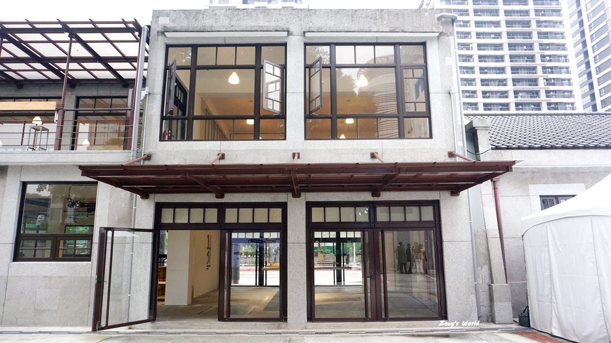 台北南港景點|瓶蓋工廠台北製造所 台北景點最夯文創園區 南港人親子活動好地方! - 第7張圖 DSC08217