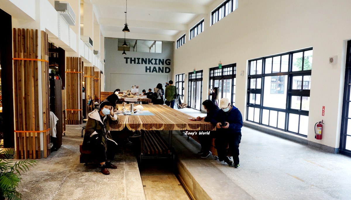 台北南港景點|瓶蓋工廠台北製造所 台北景點最夯文創園區 南港人親子活動好地方! - 第32張圖 DSC08244