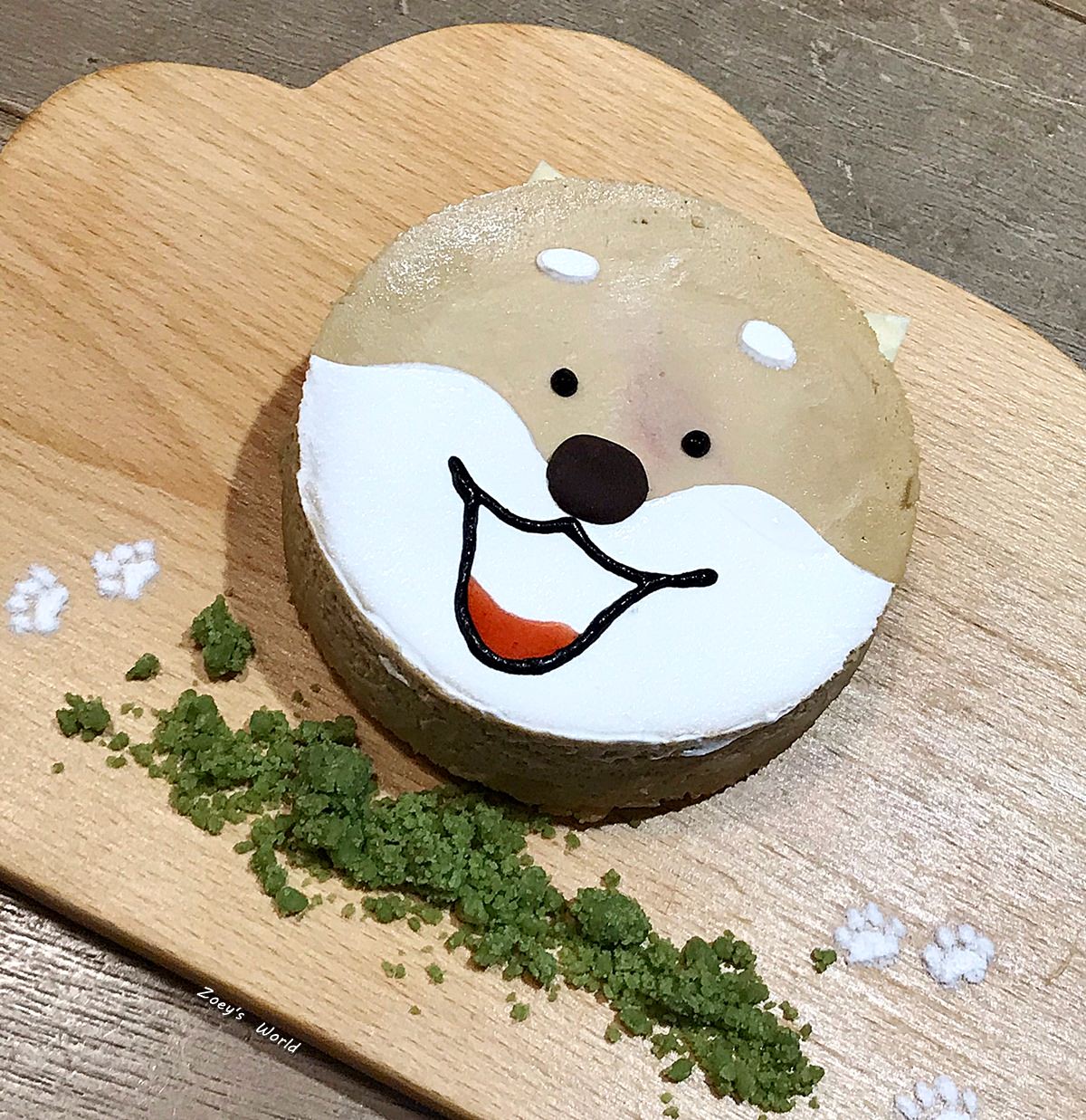 【台北中山區】初米咖啡 中山國中站不限時咖啡廳 療癒甜點超好吃! - 第20張圖 初心咖啡_201209_5