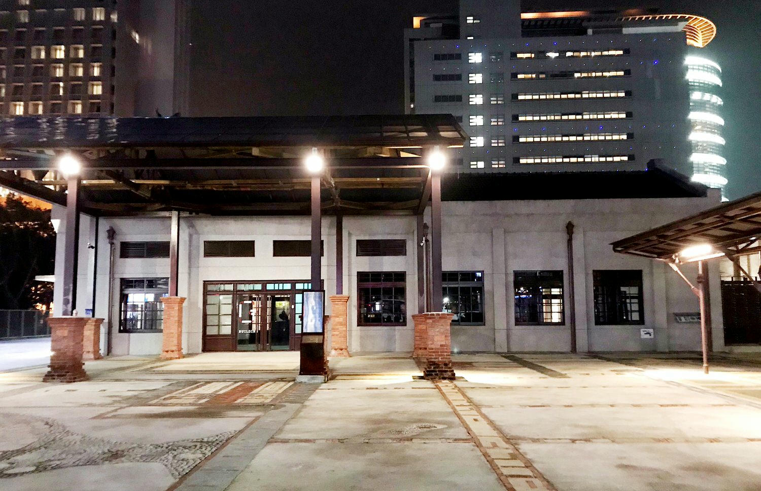 台北南港景點|瓶蓋工廠台北製造所 台北景點最夯文創園區 南港人親子活動好地方! - 第44張圖 瓶蓋工廠_201213_0