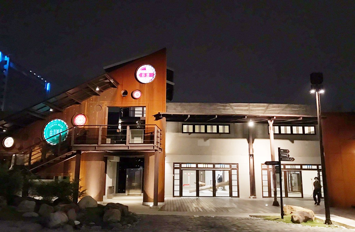 台北南港景點|瓶蓋工廠台北製造所 台北景點最夯文創園區 南港人親子活動好地方! - 第43張圖 瓶蓋工廠_201213_5
