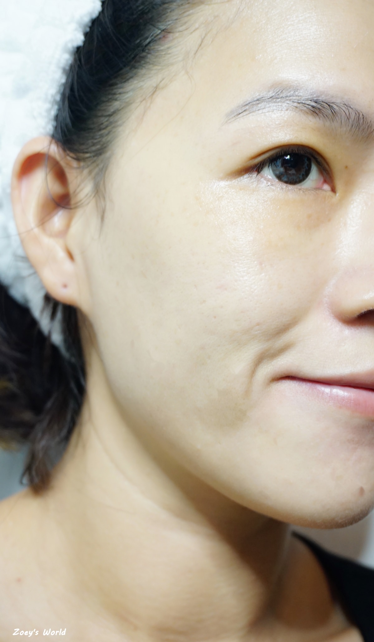 【2021面膜推薦】KOCSKIN克麗詩黛全能亮白活膚面膜 熬夜面膜 過年熬夜、通宵追劇必備急救款面膜 - 第11張圖