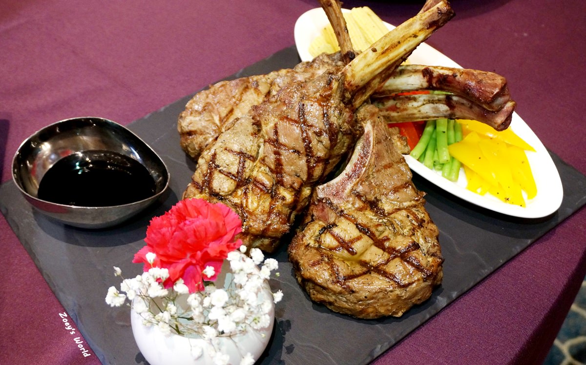 【婚禮試菜】大直典華旗艦店婚宴試菜 TOP10菜色品嘗及世界級美味-鼎泰豐小籠包登場! - 第14張圖