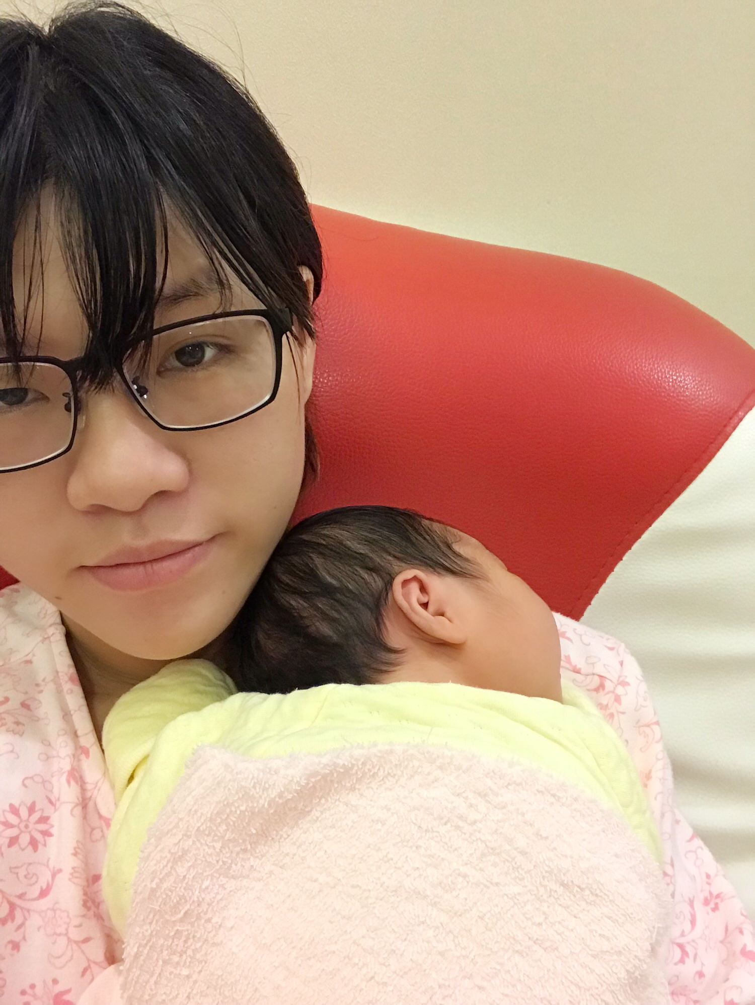 育兒|塞奶怎麼辦?我的塞奶經驗談 乳腺炎處理 - 第3張圖