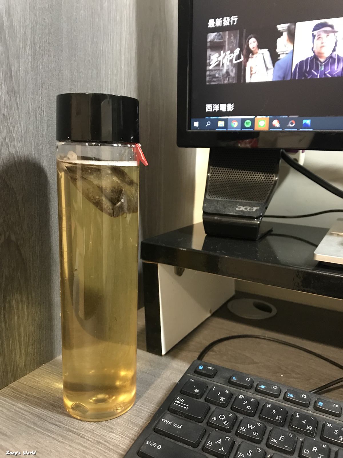 【3C家電】PuraVida 6芯淨水器現濾現喝超方便,好水生活現在開始! - 第11張圖