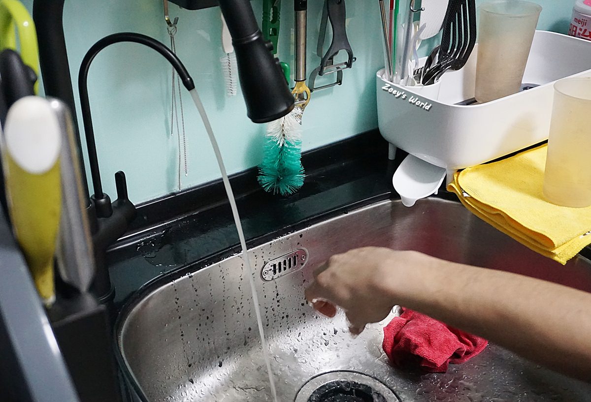 【3C家電】PuraVida 6芯淨水器現濾現喝超方便,好水生活現在開始! - 第6張圖