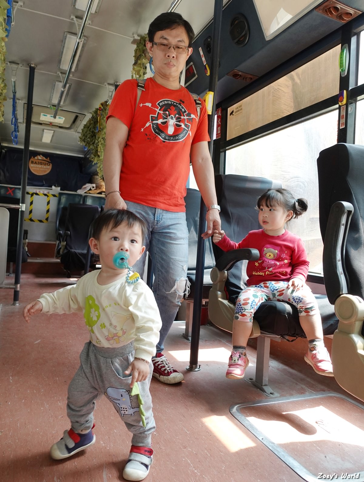 彰化親子景點|彰化百果山探索樂園 恐龍主題樂園/虛擬實境/3D體驗館/親子互動遊樂區 - 第13張圖