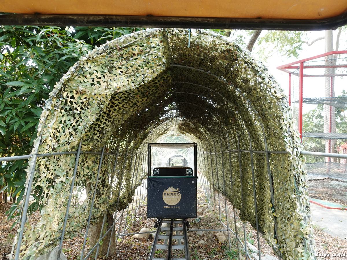 彰化親子景點|彰化百果山探索樂園 恐龍主題樂園/虛擬實境/3D體驗館/親子互動遊樂區 - 第22張圖