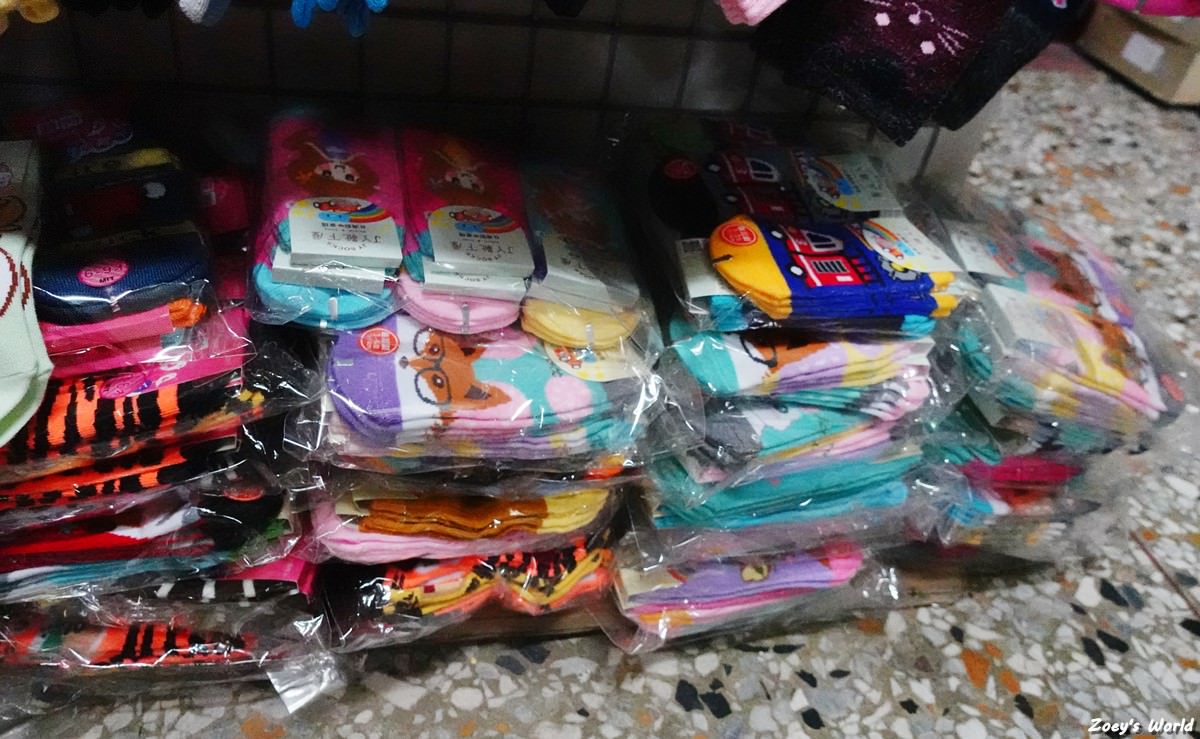 大東發襪子批發 彰化社頭襪子批發/便宜品質好的襪子/台灣襪子推薦 - 第12張圖
