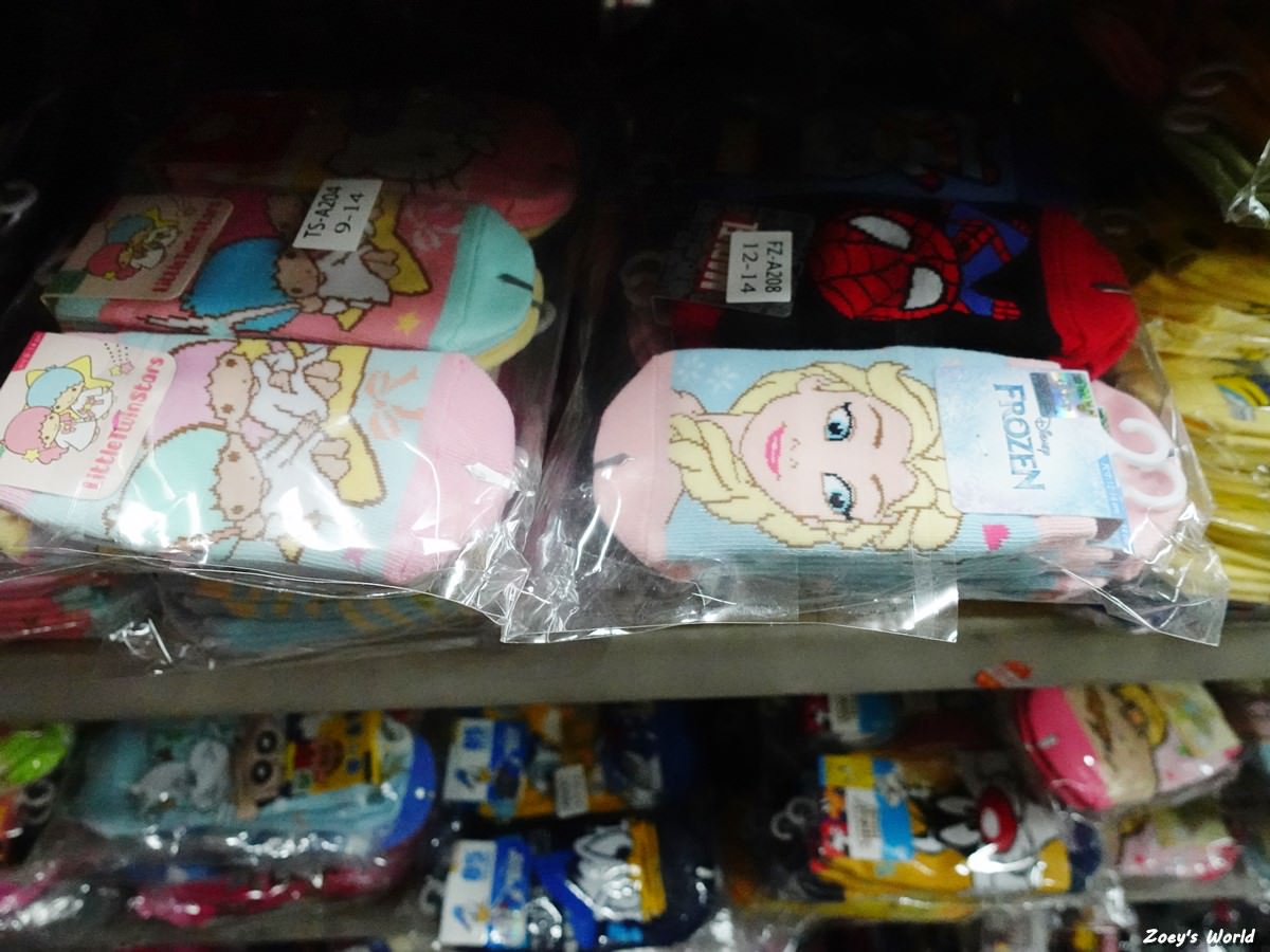 大東發襪子批發 彰化社頭襪子批發/便宜品質好的襪子/台灣襪子推薦 - 第16張圖