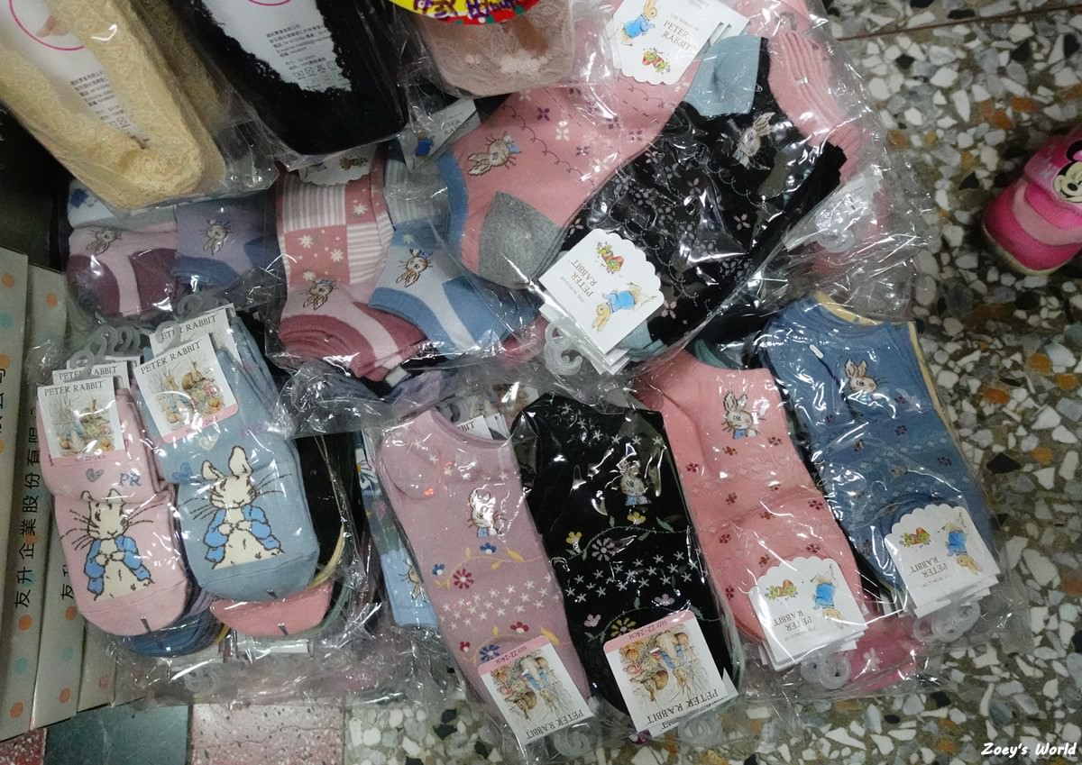大東發襪子批發 彰化社頭襪子批發/便宜品質好的襪子/台灣襪子推薦 - 第15張圖