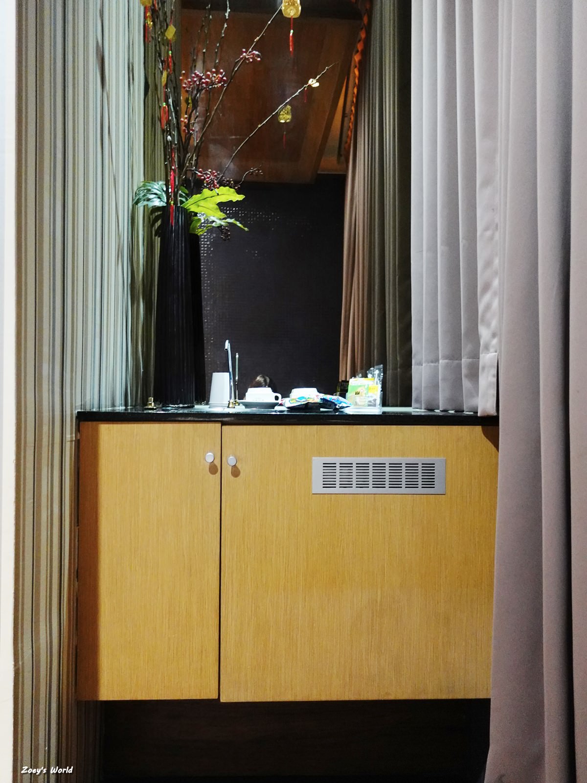 【彰化住宿推薦】山水和風雅致休閒旅館 一房一泳池,近精誠夜市 - 第11張圖