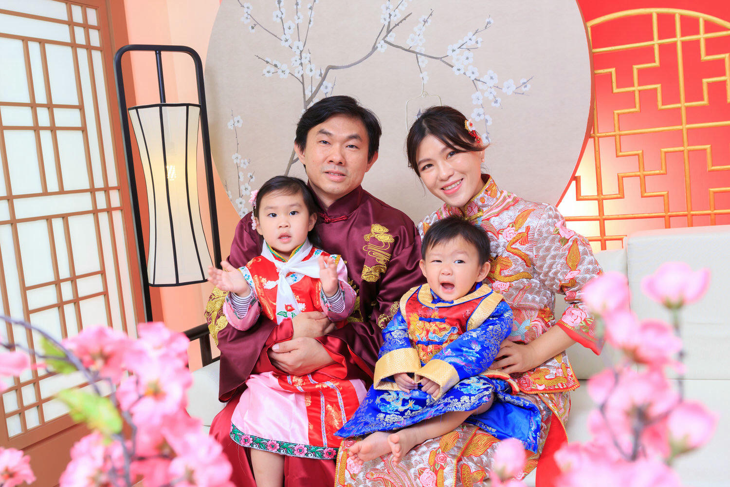 小村日和抓周中正店 一歲抓周儀式紀錄!留下一生一次的幸福! - 第21張圖