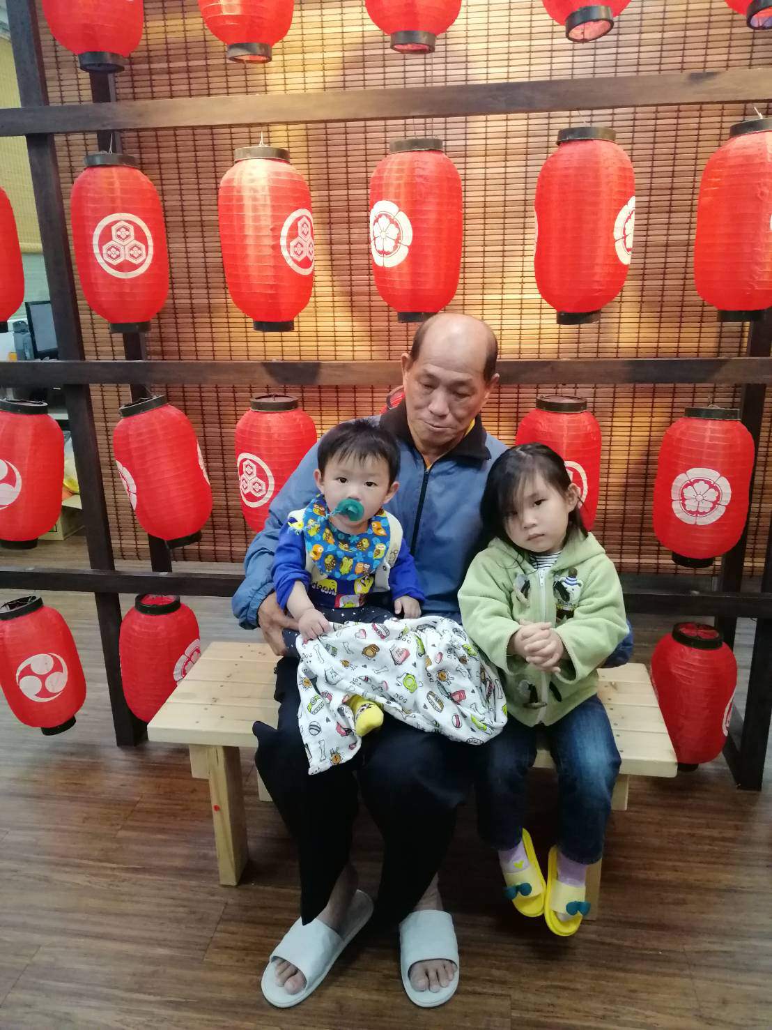 小村日和抓周中正店 一歲抓周儀式紀錄!留下一生一次的幸福! - 第4張圖