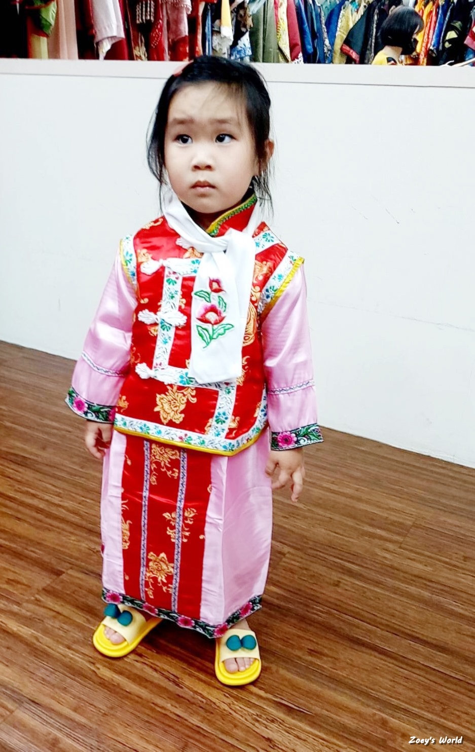小村日和抓周中正店 一歲抓周儀式紀錄!留下一生一次的幸福! - 第8張圖