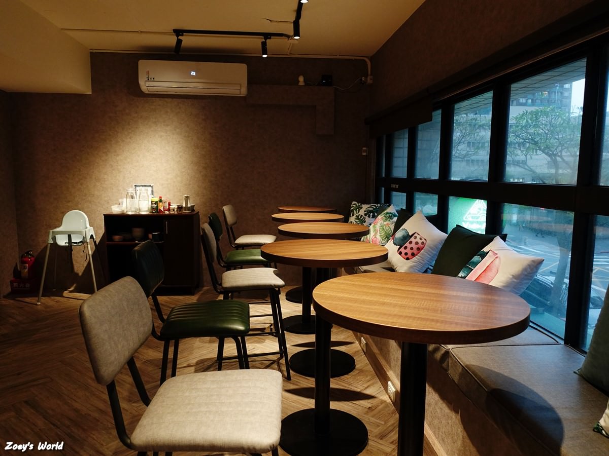 【內湖餐廳】這樣生活咖啡Vida Asi Cafe 不限時咖啡廳/內湖咖啡廳讀書、工作好地方/有插座、WIFI - 第4張圖