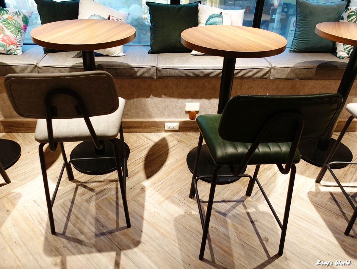 【內湖餐廳】這樣生活咖啡Vida Asi Cafe 不限時咖啡廳/內湖咖啡廳讀書、工作好地方/有插座、WIFI - 第7張圖