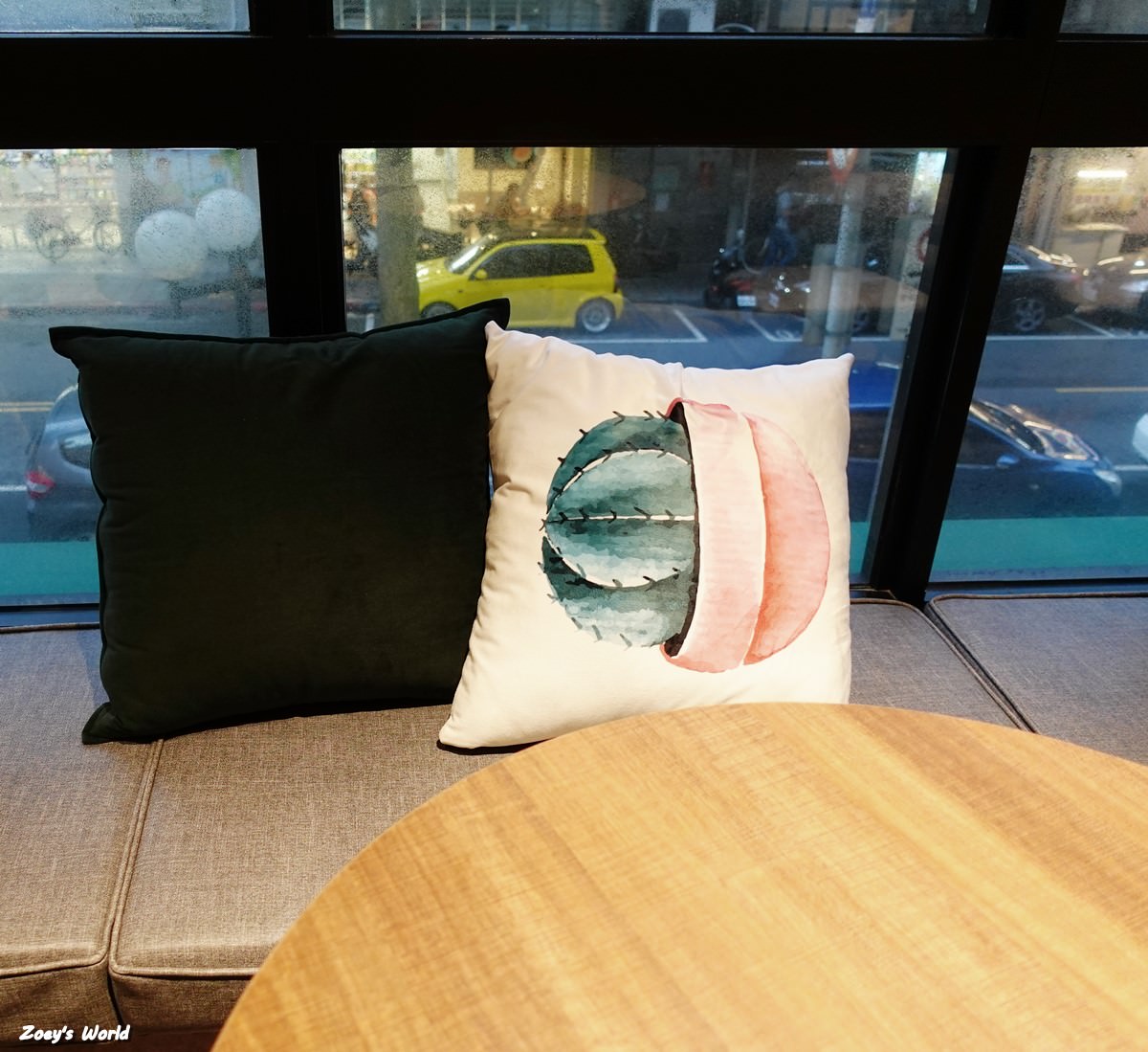 【內湖餐廳】這樣生活咖啡Vida Asi Cafe 不限時咖啡廳/內湖咖啡廳讀書、工作好地方/有插座、WIFI - 第6張圖
