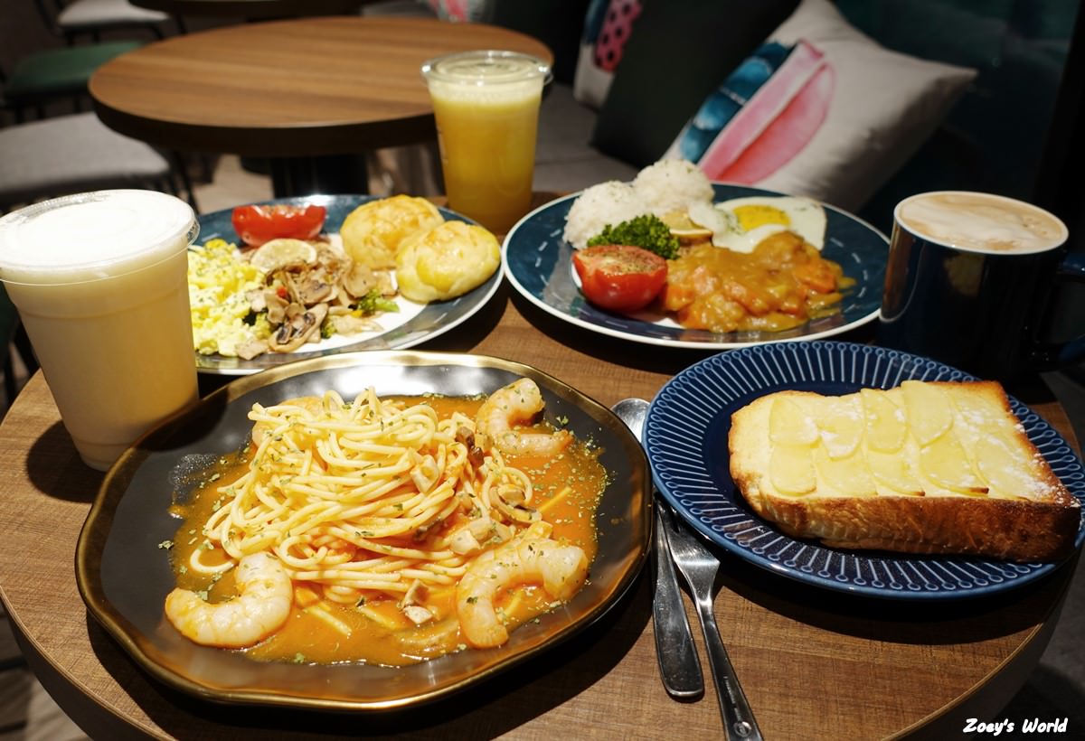 【內湖餐廳】這樣生活咖啡Vida Asi Cafe 不限時咖啡廳/內湖咖啡廳讀書、工作好地方/有插座、WIFI - 第10張圖