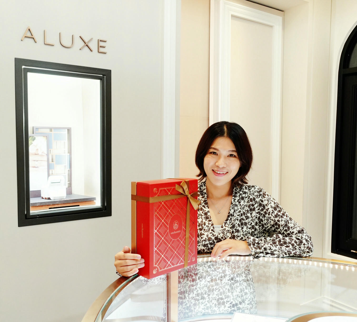 【婚】WEDDINGS新娘物語 & ALUXE 亞立詩 挑選婚戒指南講座/選擇命定款戒指/打造獨一無二的婚戒 - 第50張圖