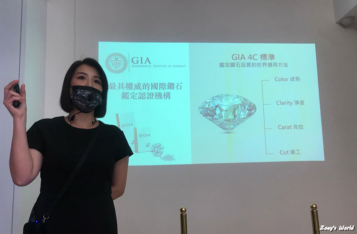 【婚】WEDDINGS新娘物語 & ALUXE 亞立詩 挑選婚戒指南講座/選擇命定款戒指/打造獨一無二的婚戒 - 第33張圖