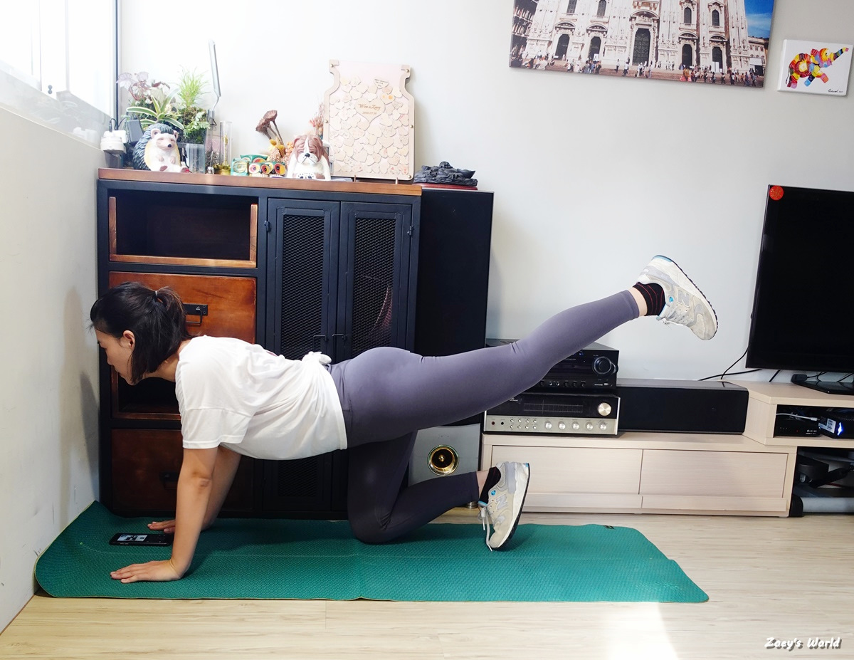 【運動/瑜珈服推薦】SportyChic運動服飾來自韓國的運動服飾,居家運動服/外出搭配穿搭推薦(讀者優惠) - 第17張圖