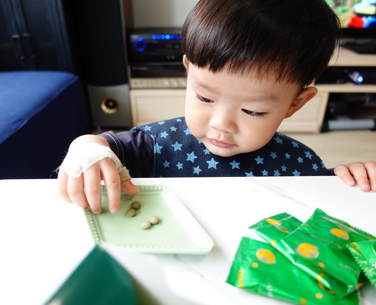 【保養】孩子不吃菜的挑食救星!日本原裝「野菜大丈夫EX」27種蔬菜營養和植物性乳酸菌,媽媽也可以輕鬆保養啦~ - 第9張圖