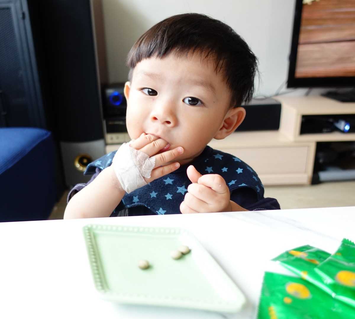 【保養】孩子不吃菜的挑食救星!日本原裝「野菜大丈夫EX」27種蔬菜營養和植物性乳酸菌,媽媽也可以輕鬆保養啦~ - 第10張圖