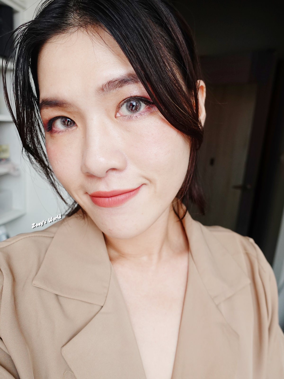 美妝|雪芙蘭高效眼唇卸妝液/眼唇卸妝液開架推薦,溫和不刺激CP值高! - 第12張圖
