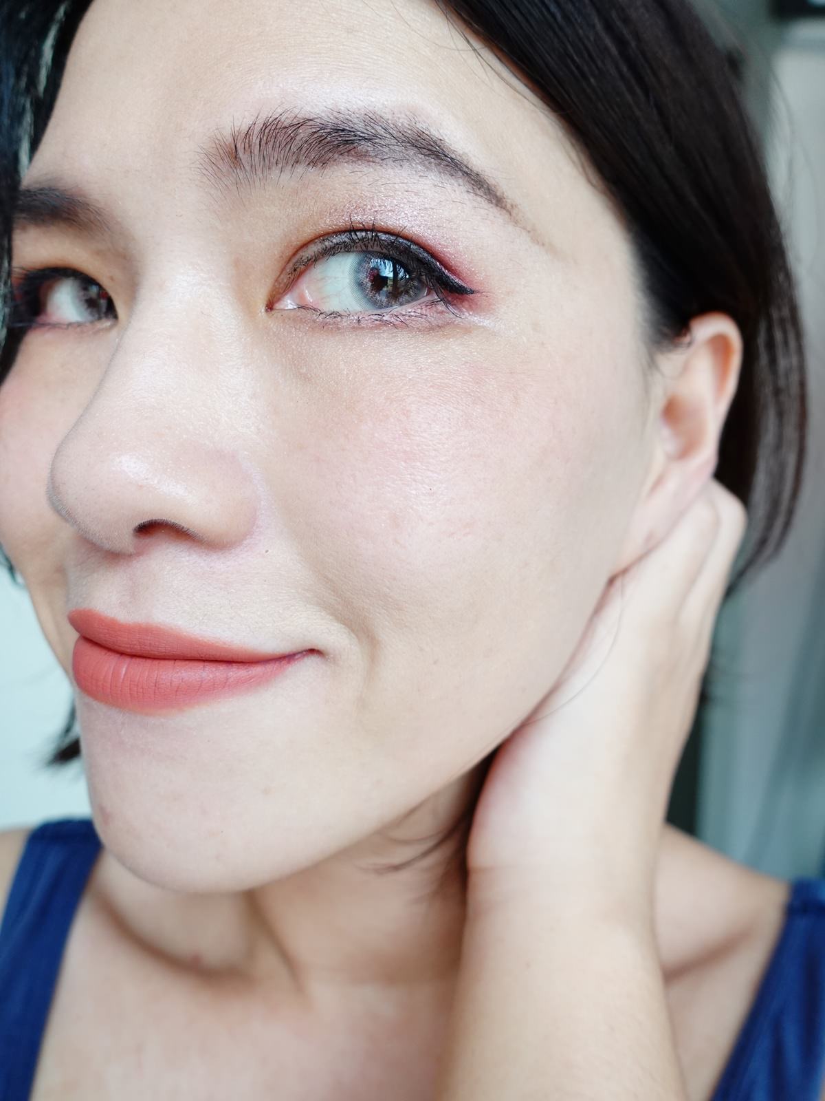 美妝|雪芙蘭高效眼唇卸妝液/眼唇卸妝液開架推薦,溫和不刺激CP值高! - 第13張圖