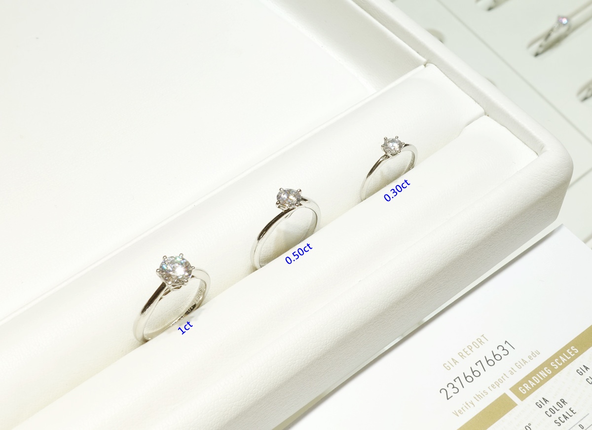 【婚戒推薦】I-Diamond台灣愛鑽 日系婚戒品牌推薦,讓戒指紀錄愛情幸福的瞬間! - 第4張圖