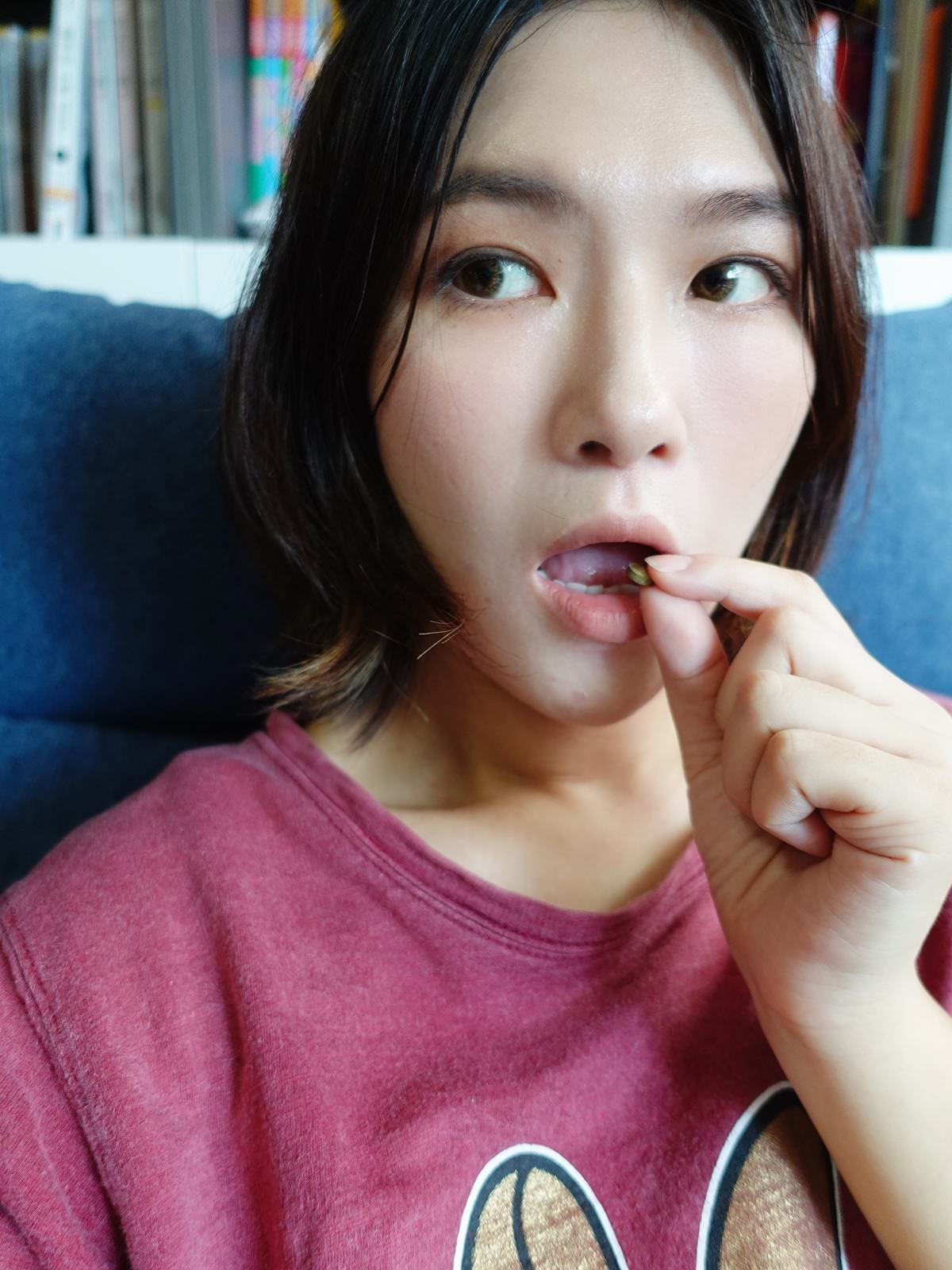 【保養】孩子不吃菜的挑食救星!日本原裝「野菜大丈夫EX」27種蔬菜營養和植物性乳酸菌,媽媽也可以輕鬆保養啦~ - 第8張圖