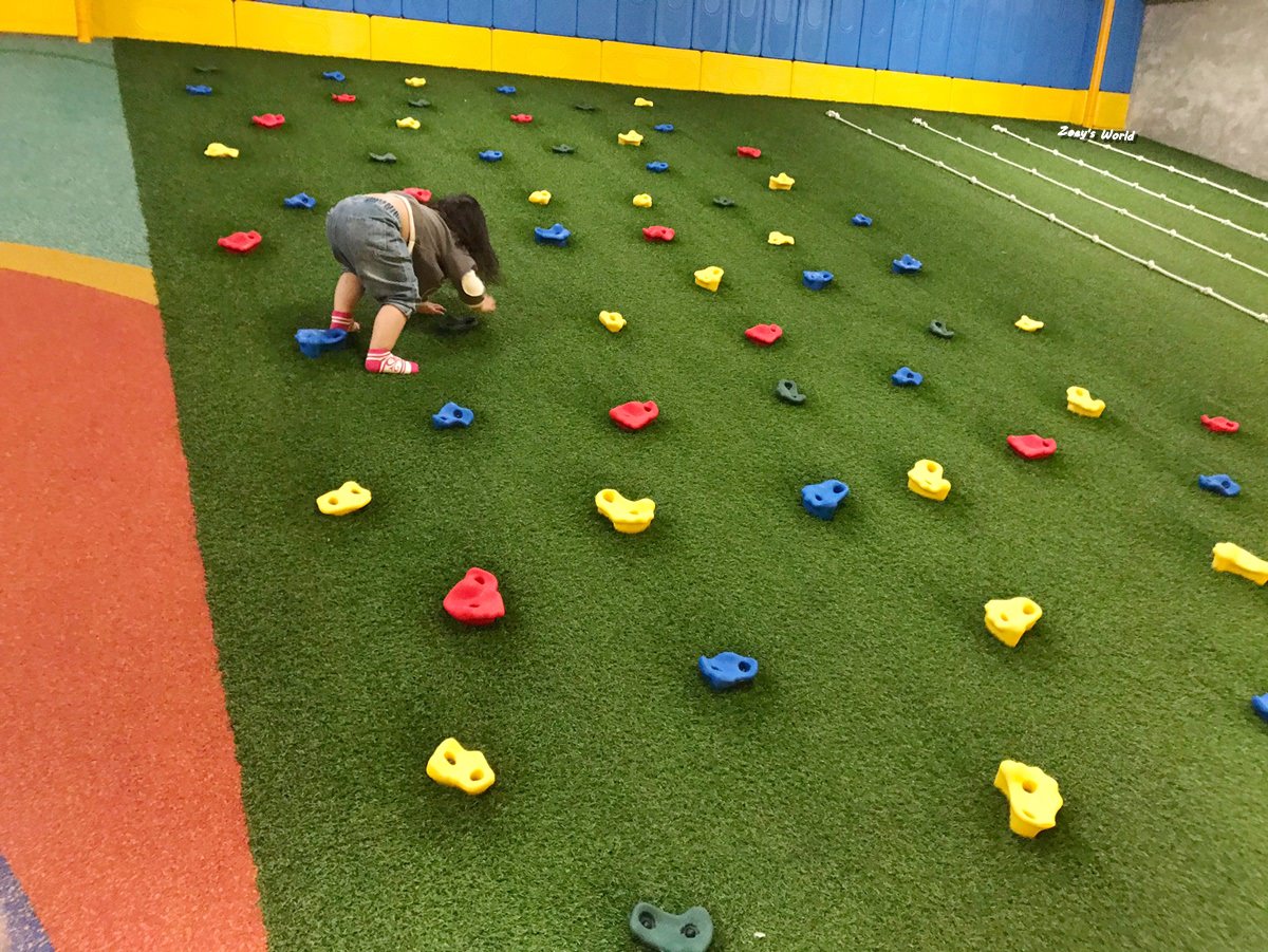 【宜蘭住宿】松風文旅 五結鄉飯店/親子飯店/無邊際泳池/親子遊戲室