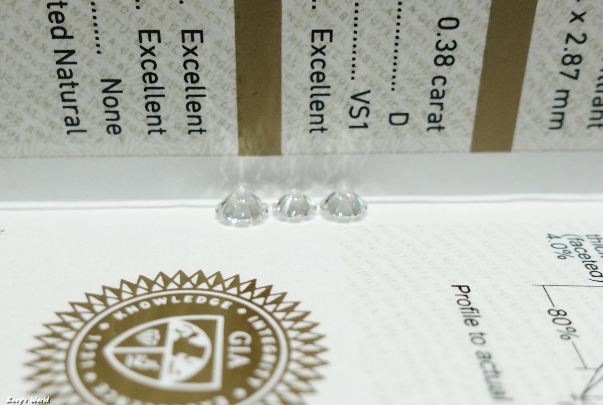 【婚戒推薦】I-Diamond台灣愛鑽 日系婚戒品牌推薦,讓戒指紀錄愛情幸福的瞬間! - 第5張圖