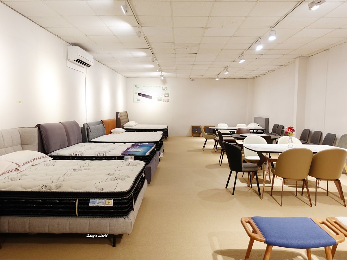 沙發先生家居 泰山沙發工廠/沙發工廠直營/客製化訂製沙發/復刻家具推薦 - 第6張圖