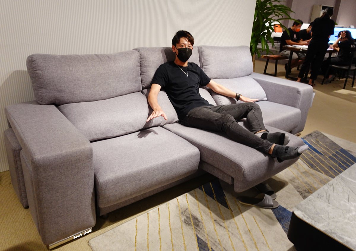 沙發先生家居 泰山沙發工廠/沙發工廠直營/客製化訂製沙發/復刻家具推薦 - 第22張圖