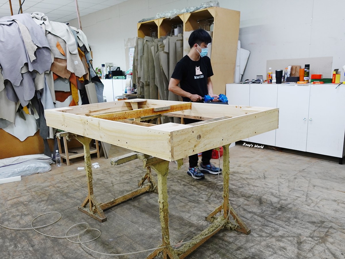 沙發先生家居 泰山沙發工廠/沙發工廠直營/客製化訂製沙發/復刻家具推薦 - 第41張圖