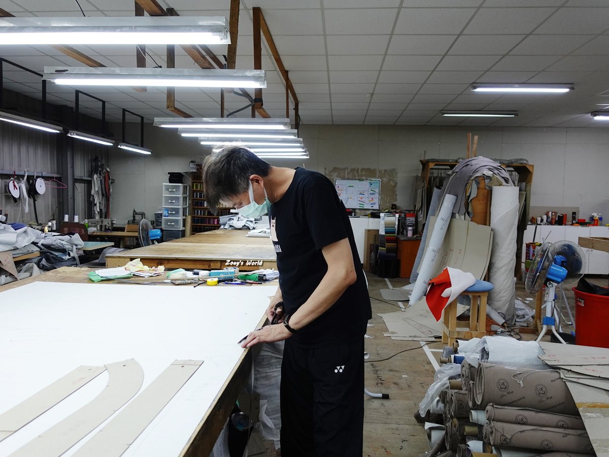 沙發先生家居 泰山沙發工廠/沙發工廠直營/客製化訂製沙發/復刻家具推薦 - 第40張圖
