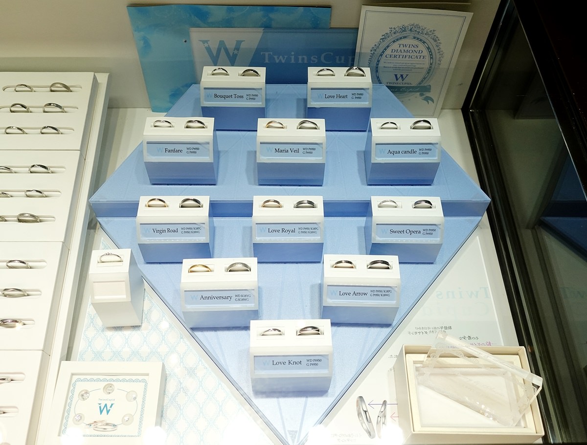 【婚戒推薦】I-Diamond台灣愛鑽 日系婚戒品牌推薦,讓戒指紀錄愛情幸福的瞬間! - 第10張圖