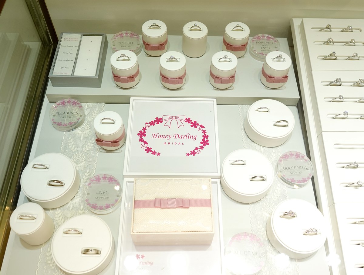 【婚戒推薦】I-Diamond台灣愛鑽 日系婚戒品牌推薦,讓戒指紀錄愛情幸福的瞬間! - 第24張圖
